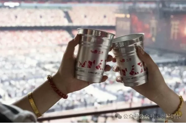 为什么去NRG体育场要带可重复使用水杯？